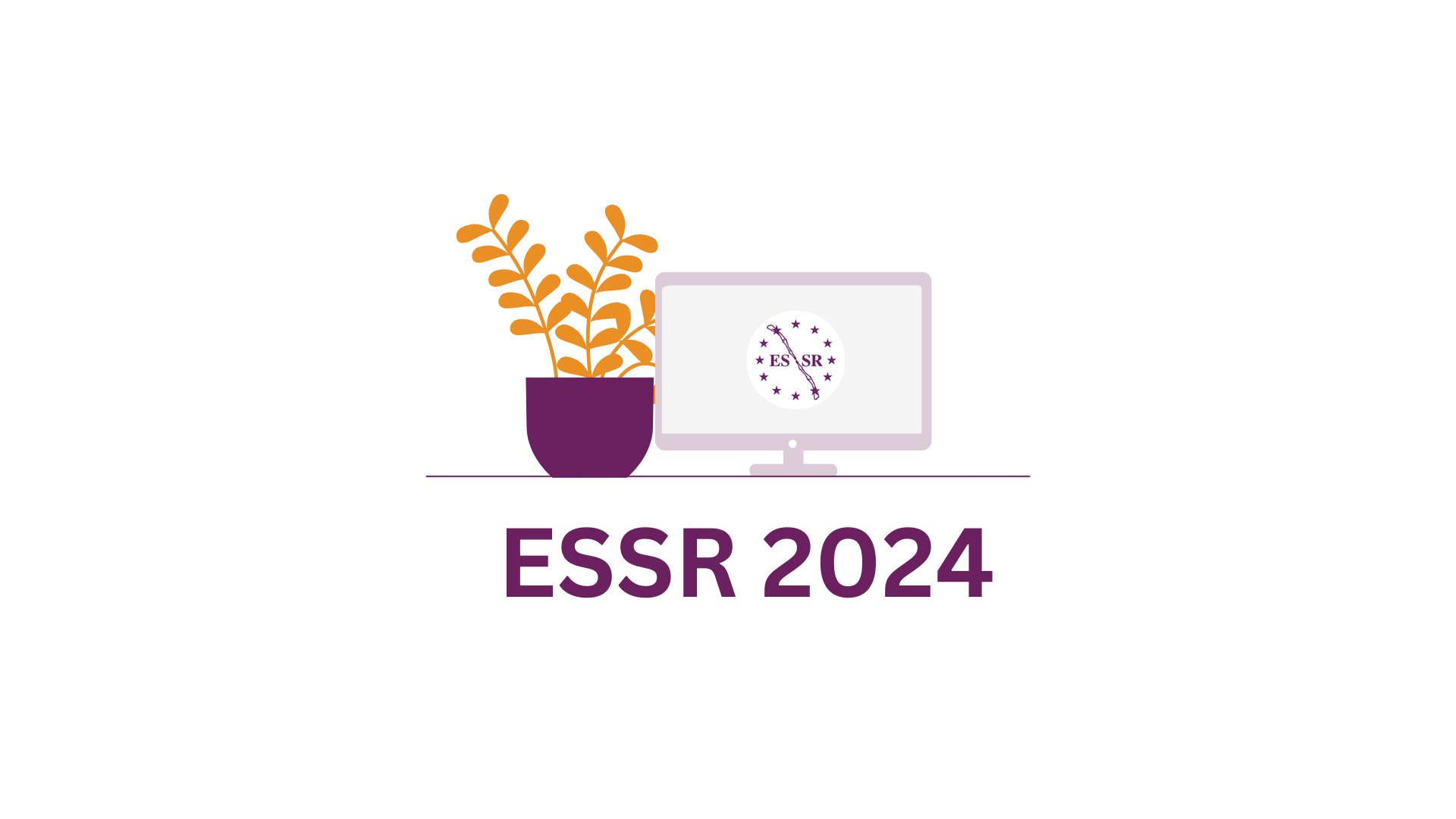 - We look forward to welcoming you to Lugano for the ESSR 2024